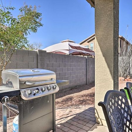 Sunlit Peoria Vacation Rental With Private Yard 外观 照片