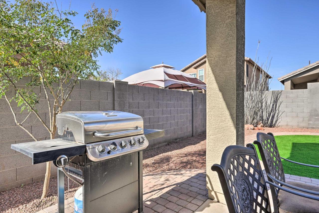 Sunlit Peoria Vacation Rental With Private Yard 外观 照片