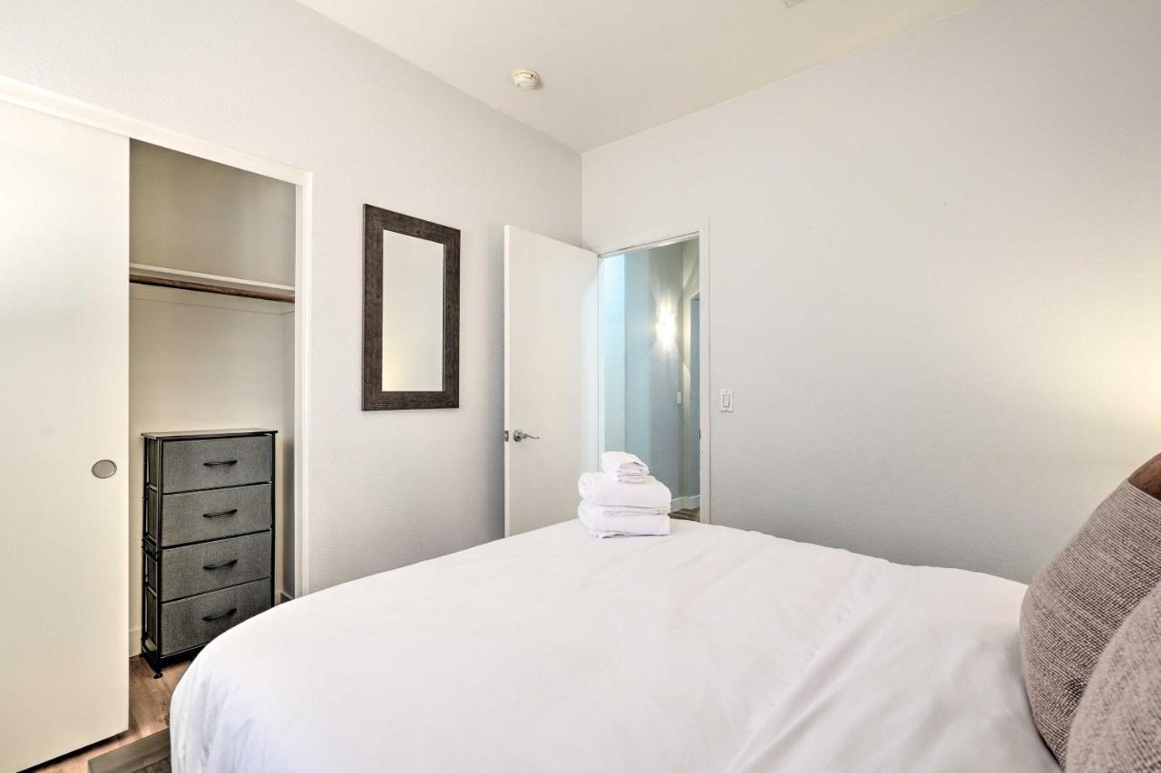 Sunlit Peoria Vacation Rental With Private Yard 外观 照片