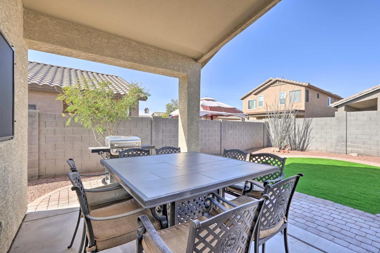 Sunlit Peoria Vacation Rental With Private Yard 外观 照片
