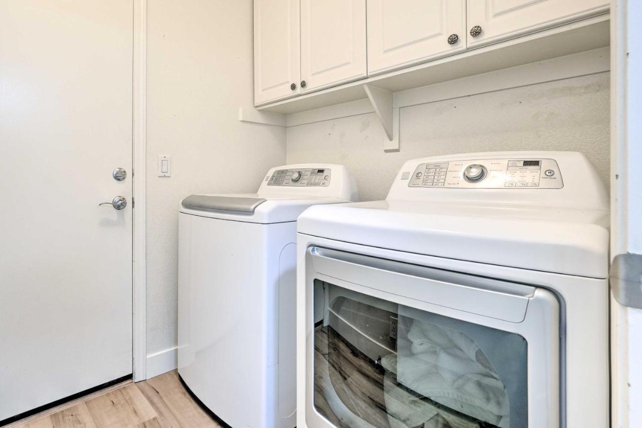 Sunlit Peoria Vacation Rental With Private Yard 外观 照片