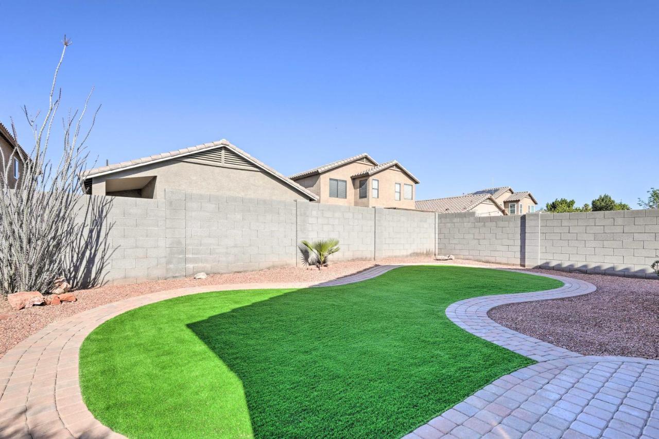 Sunlit Peoria Vacation Rental With Private Yard 外观 照片