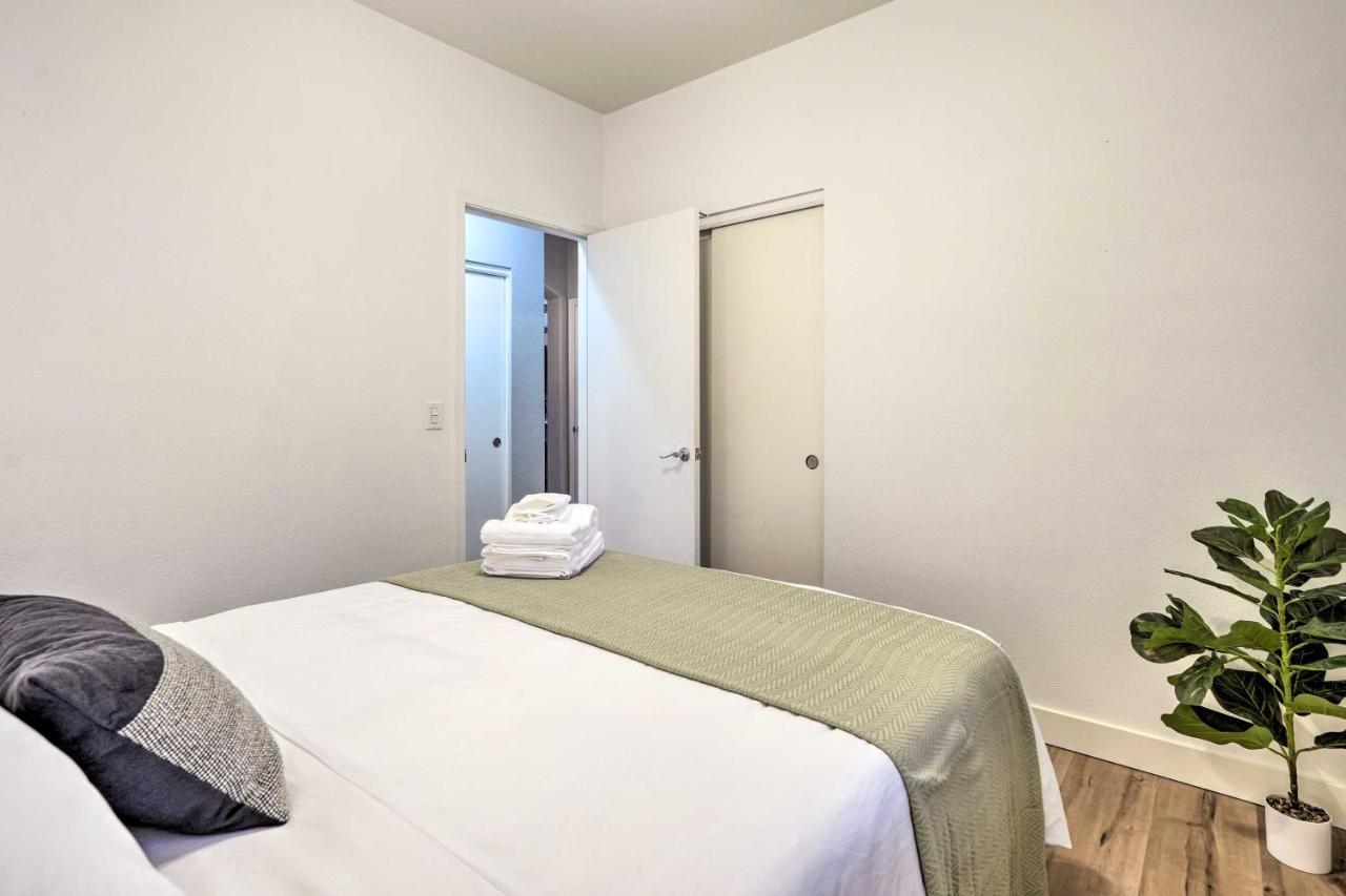 Sunlit Peoria Vacation Rental With Private Yard 外观 照片